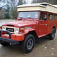 Illustration for article titled 1981 Toyota Landcruiser Camper for a Zombie-Crushing $35,000 Canadian!